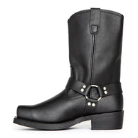 Men's Waterproof Cowboy Boots