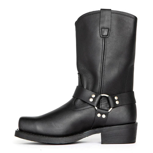Men's Waterproof Cowboy Boots