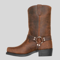 Men’s Western Boots