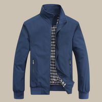 Men's Windproof Summer Jacket