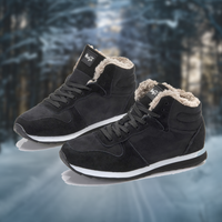 Men's Winter Boots – Warm and Stylish