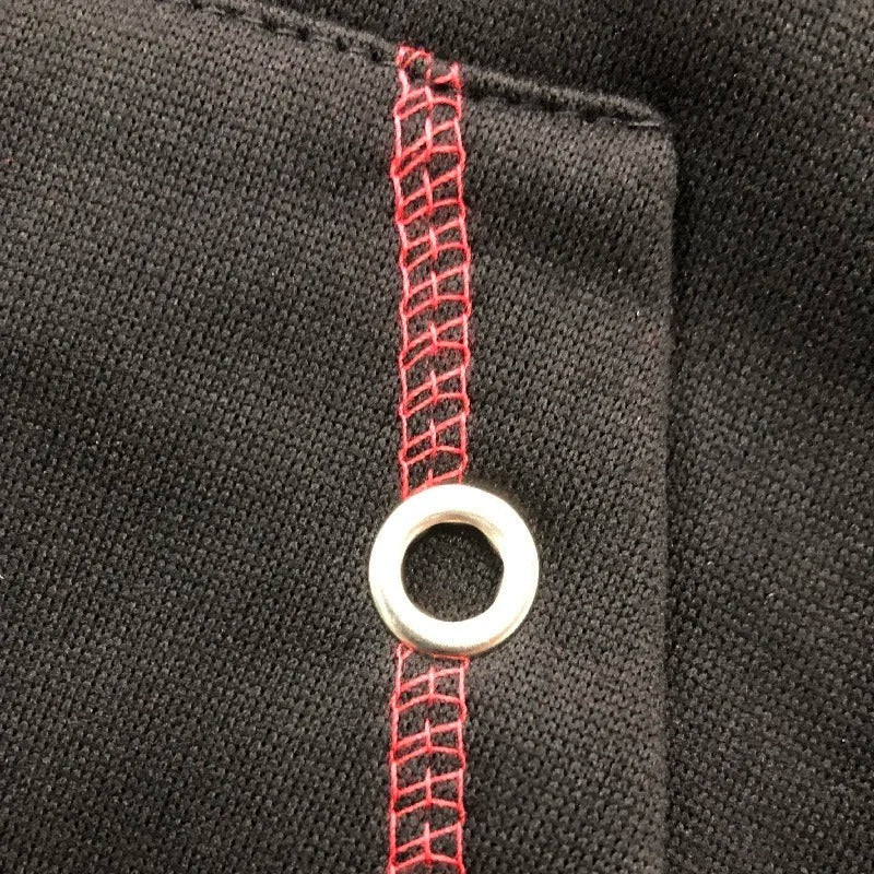 Men's Zip-Up Hoodie