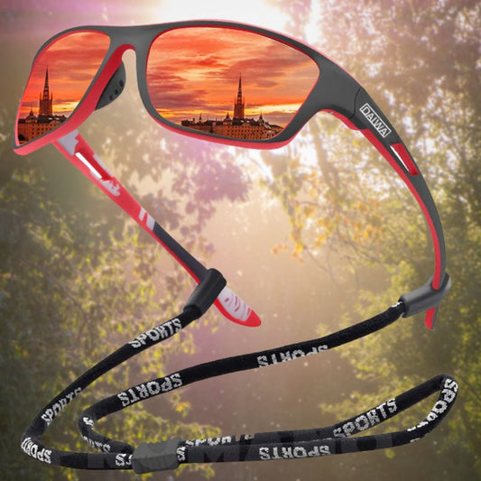 Michael | Anti-Glare Comfort Sunglasses
