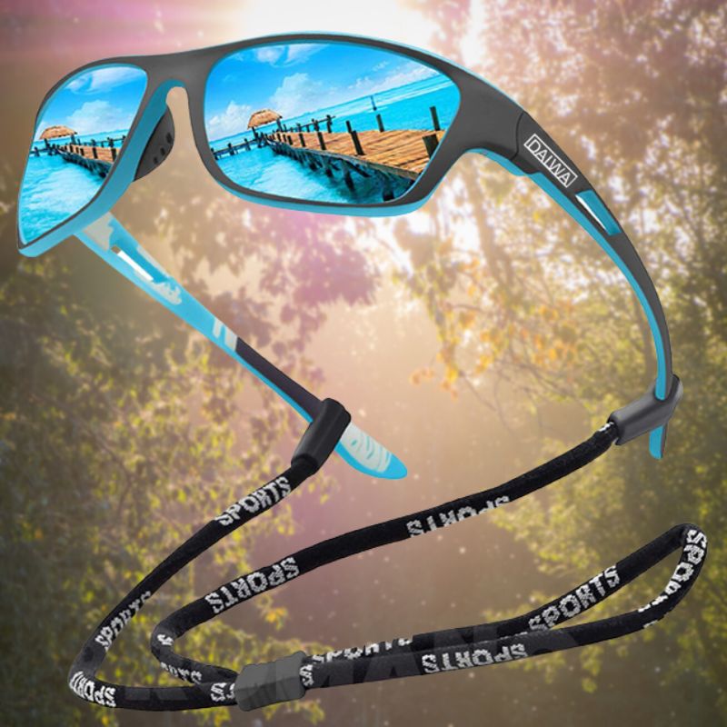 Michael | Anti-Glare Comfort Sunglasses