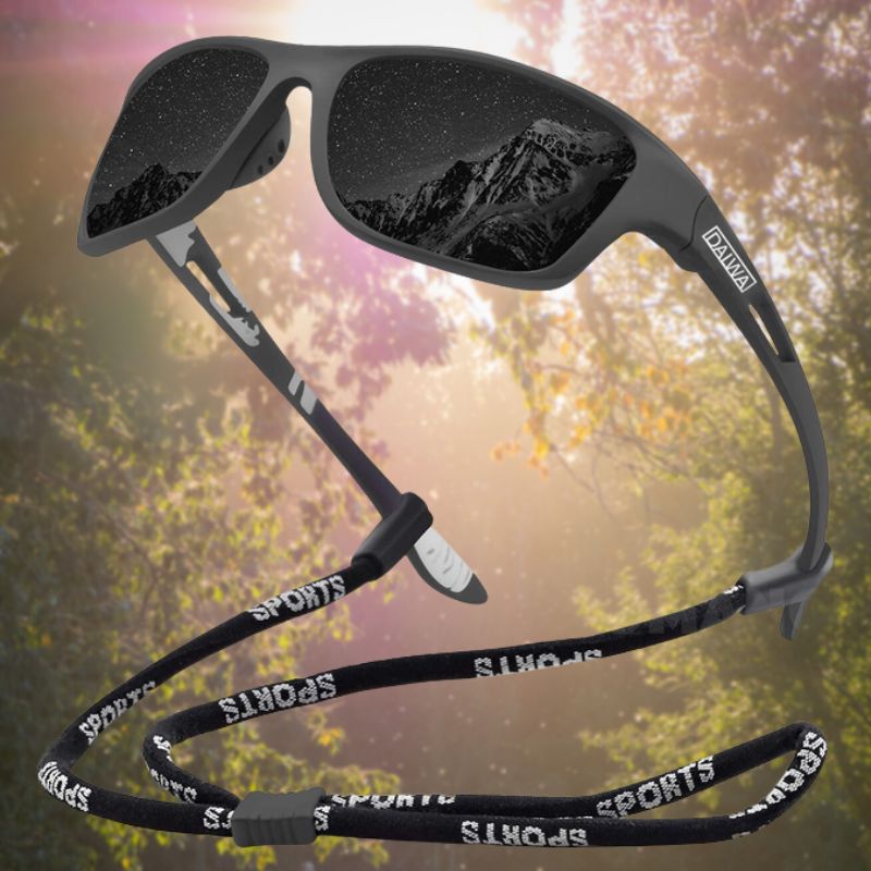 Michael | Anti-Glare Comfort Sunglasses