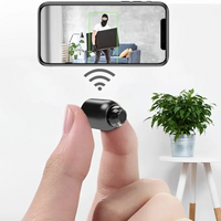 Mini 5G Wireless WiFi Camera 1080P HD