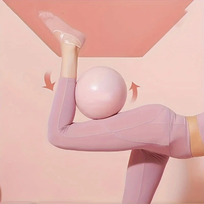 Mini Anti-Burst Exercise Ball