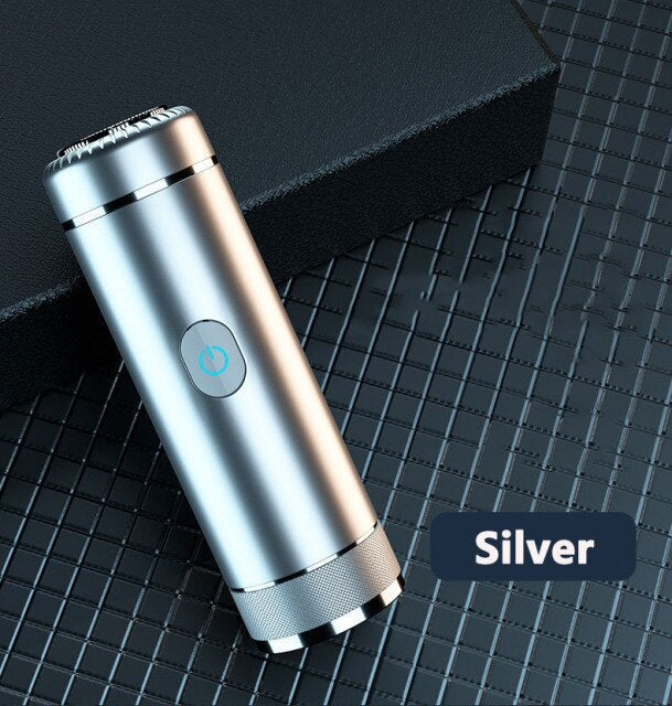Mini Shaver