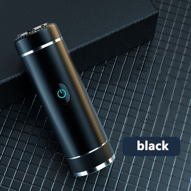 Mini Shaver