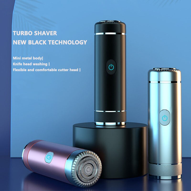 Mini Shaver
