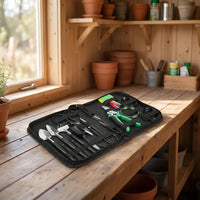 Miniature Plant Bonsai Gardening Tool Set