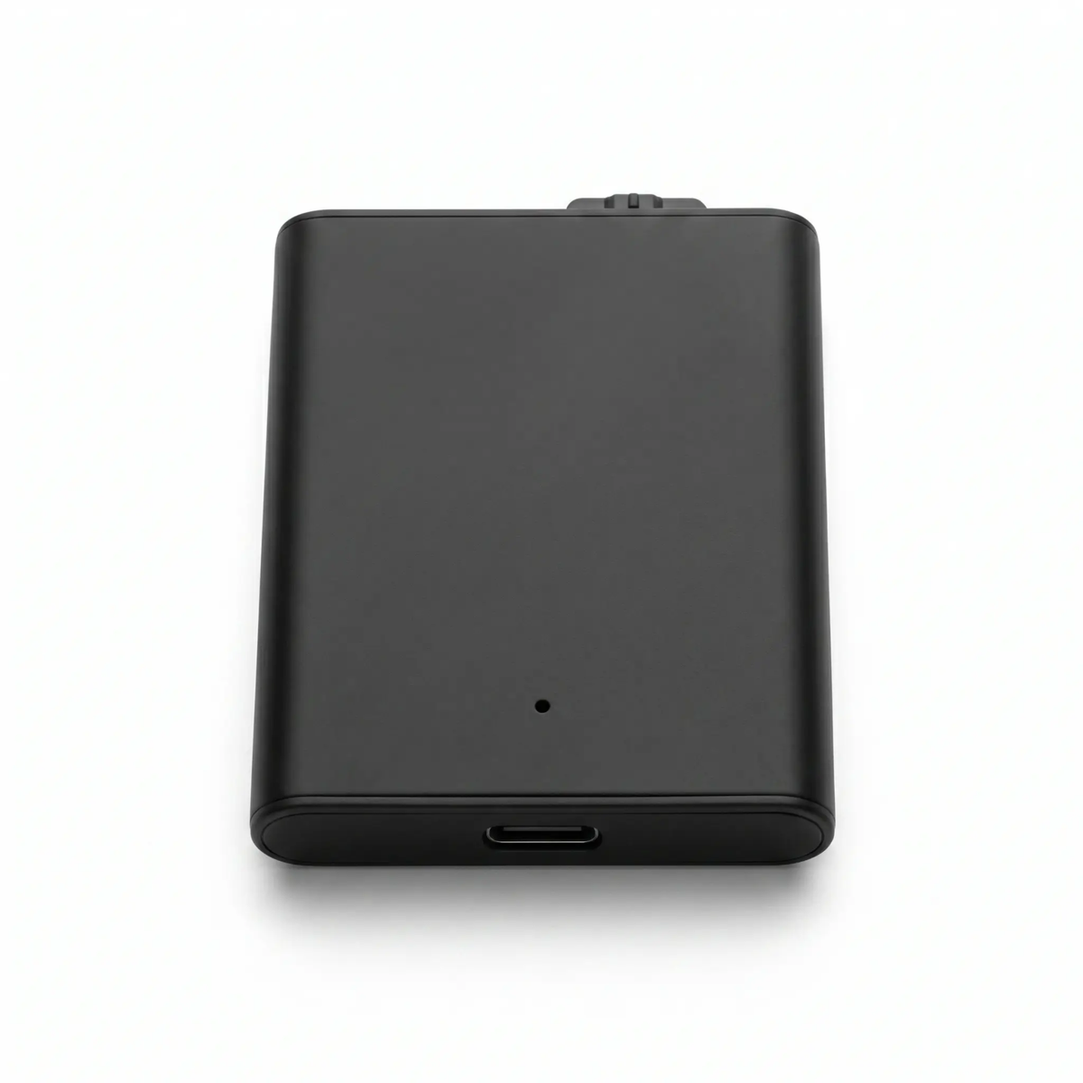 Miniature Voice Recorder – Small and Discreet Audio Capture with Voice Activation