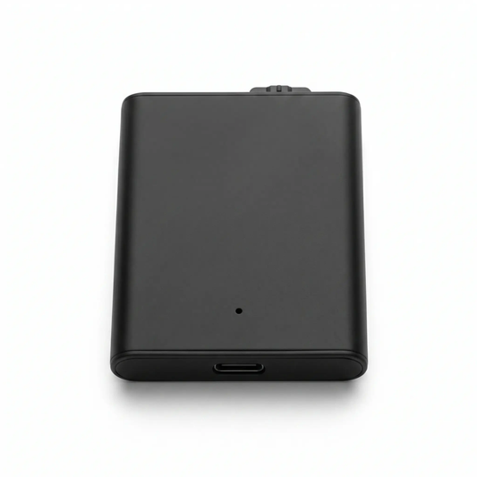 Miniature Voice Recorder – Small and Discreet Audio Capture with Voice Activation