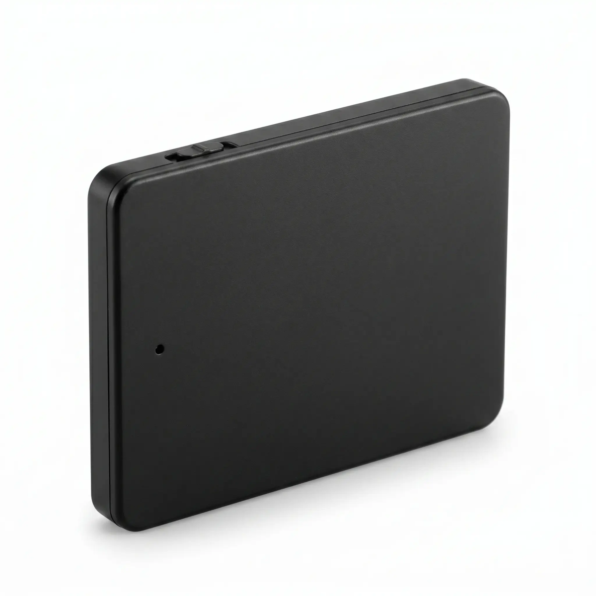 Miniature Voice Recorder – Small and Discreet Audio Capture with Voice Activation