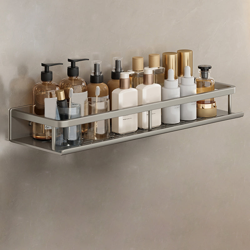 Minimalist Bathroom Accessory Set - Bathroom Shelf