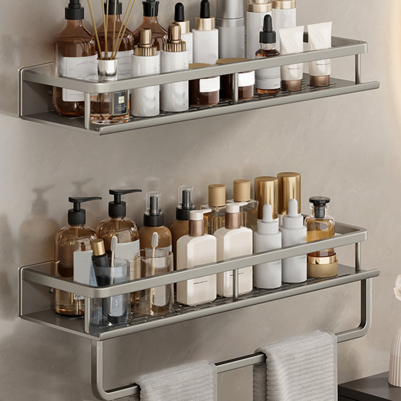 Minimalist Bathroom Accessory Set - Bathroom Shelf