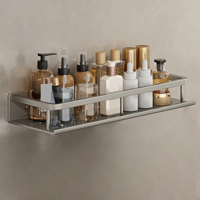 Minimalist Bathroom Accessory Set - Bathroom Shelf