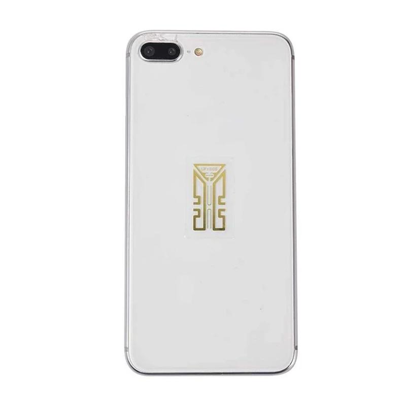 Mobile Phone Signal Booster Golden 4-Band