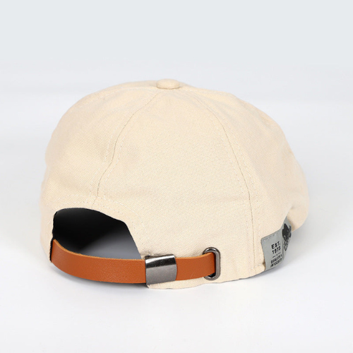 Modern and Elegant Men's Adjustable Beret