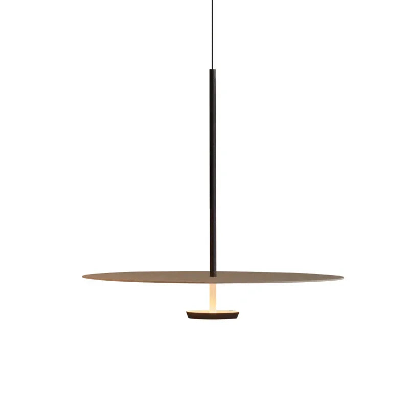 Modern Arc Pendant Light