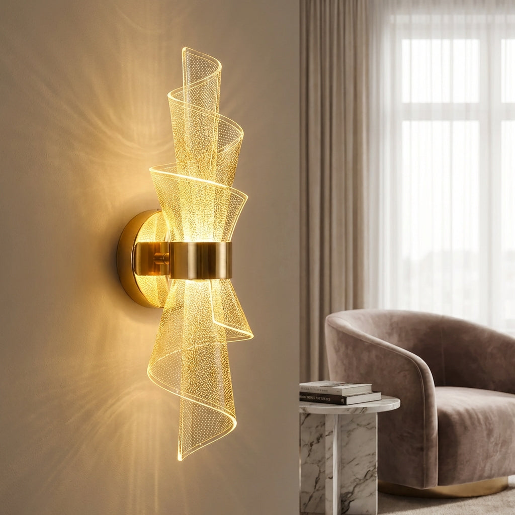 Modern Decorative Wall Light