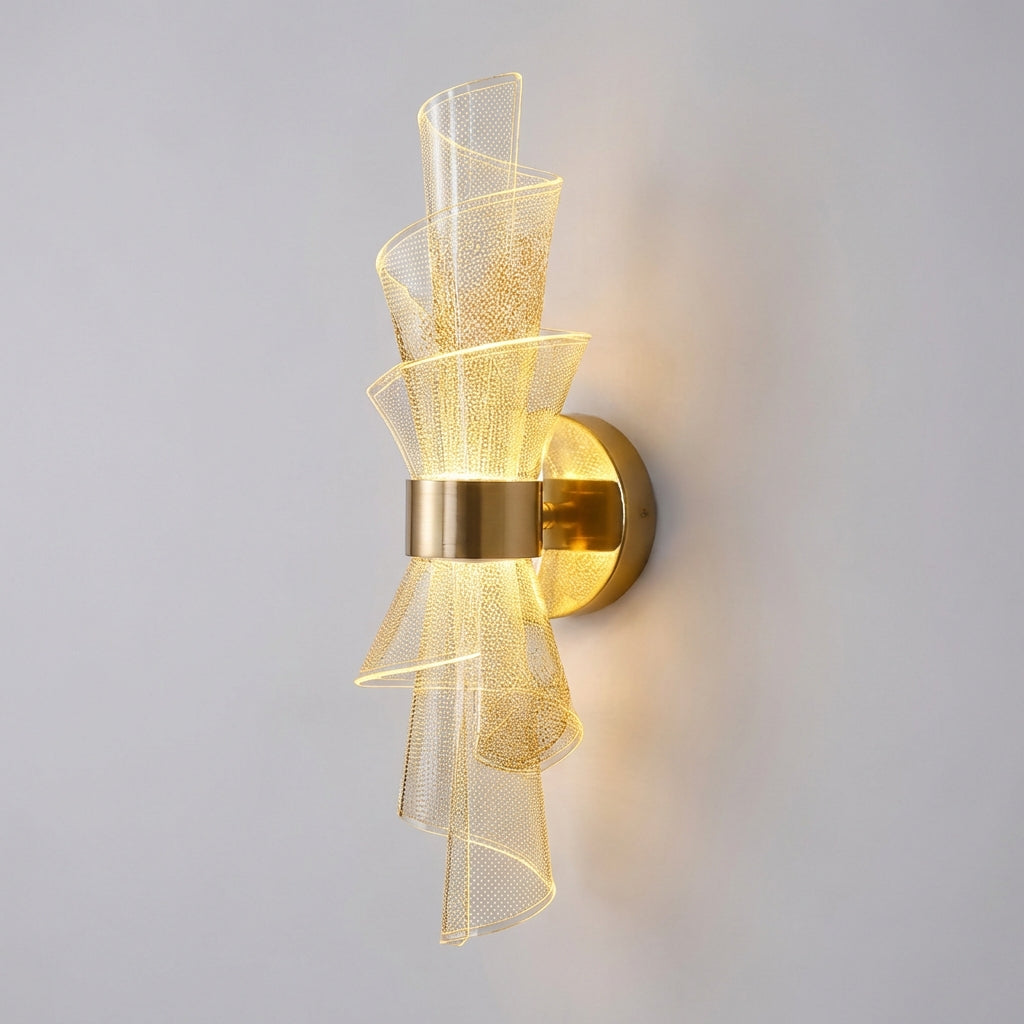 Modern Decorative Wall Light