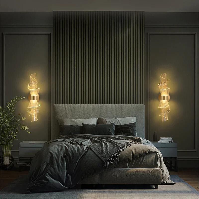 Modern Decorative Wall Light