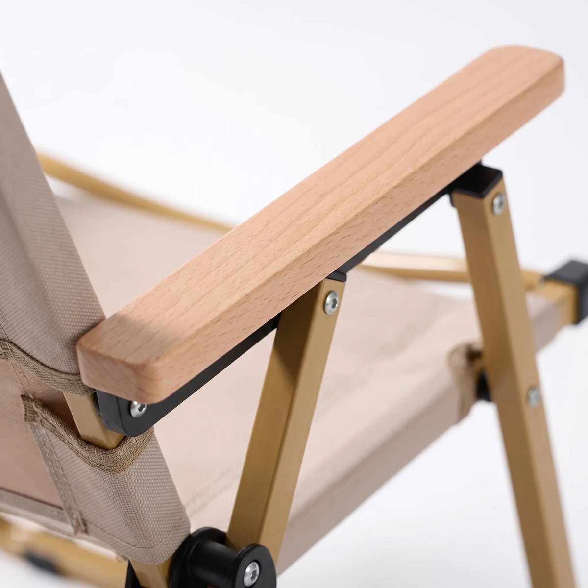 Modern Folding Outdoor Chair