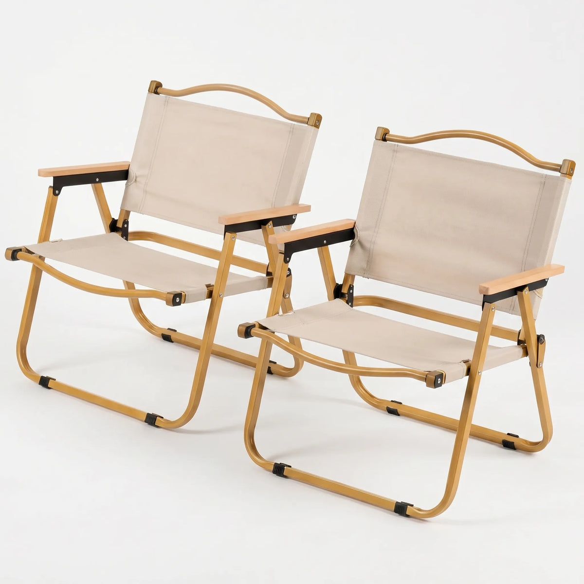Modern Folding Outdoor Chair