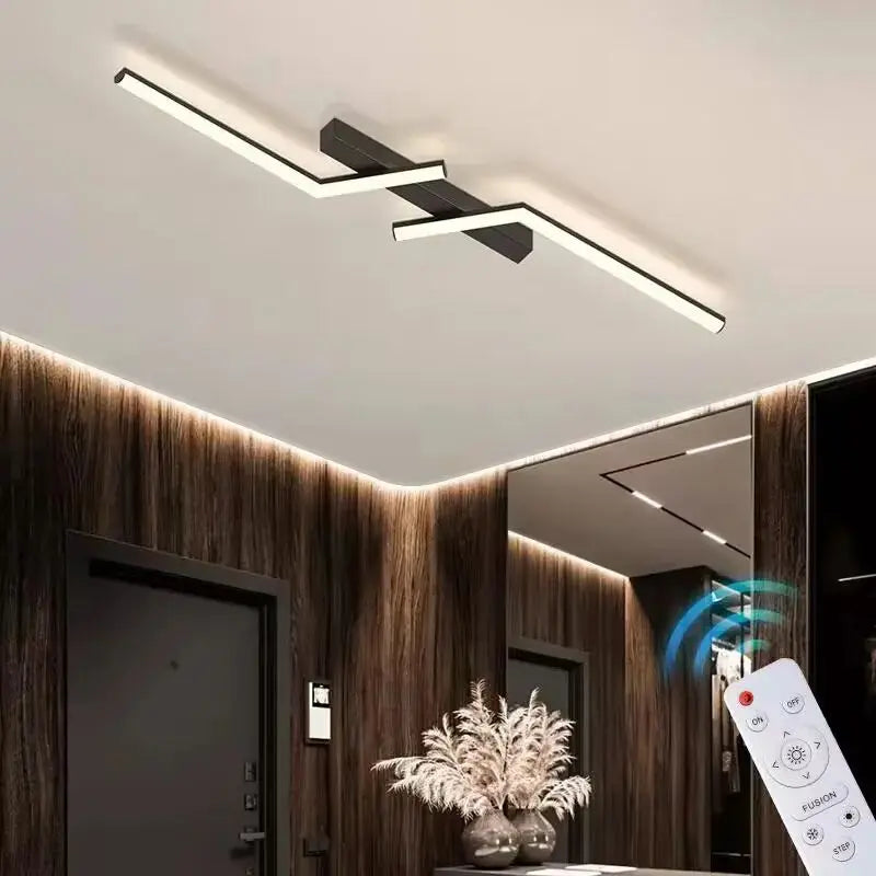 Modern LED Ceiling Light for Stylish Lighting