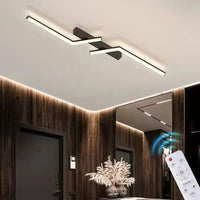 Modern LED Ceiling Light for Stylish Lighting