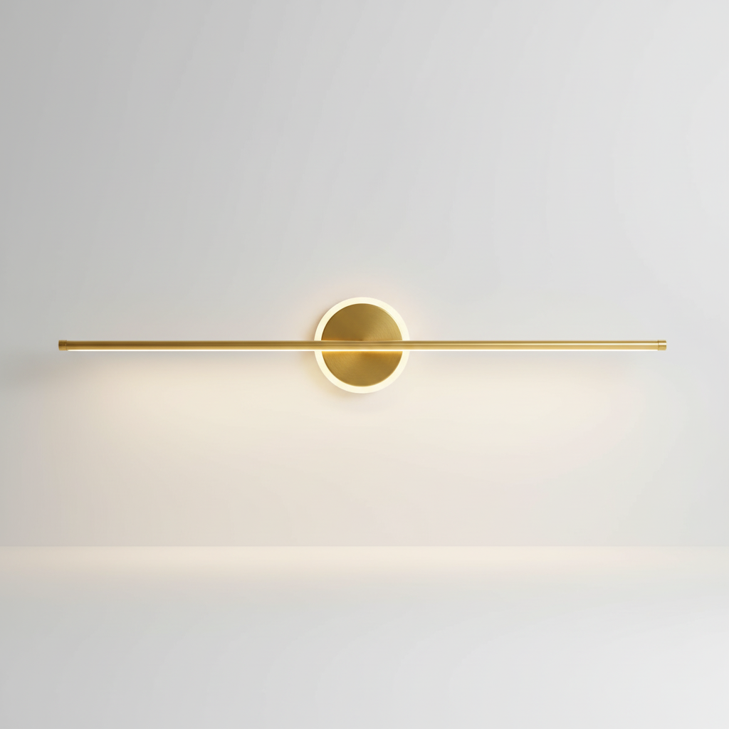 Modern LED Wall Light