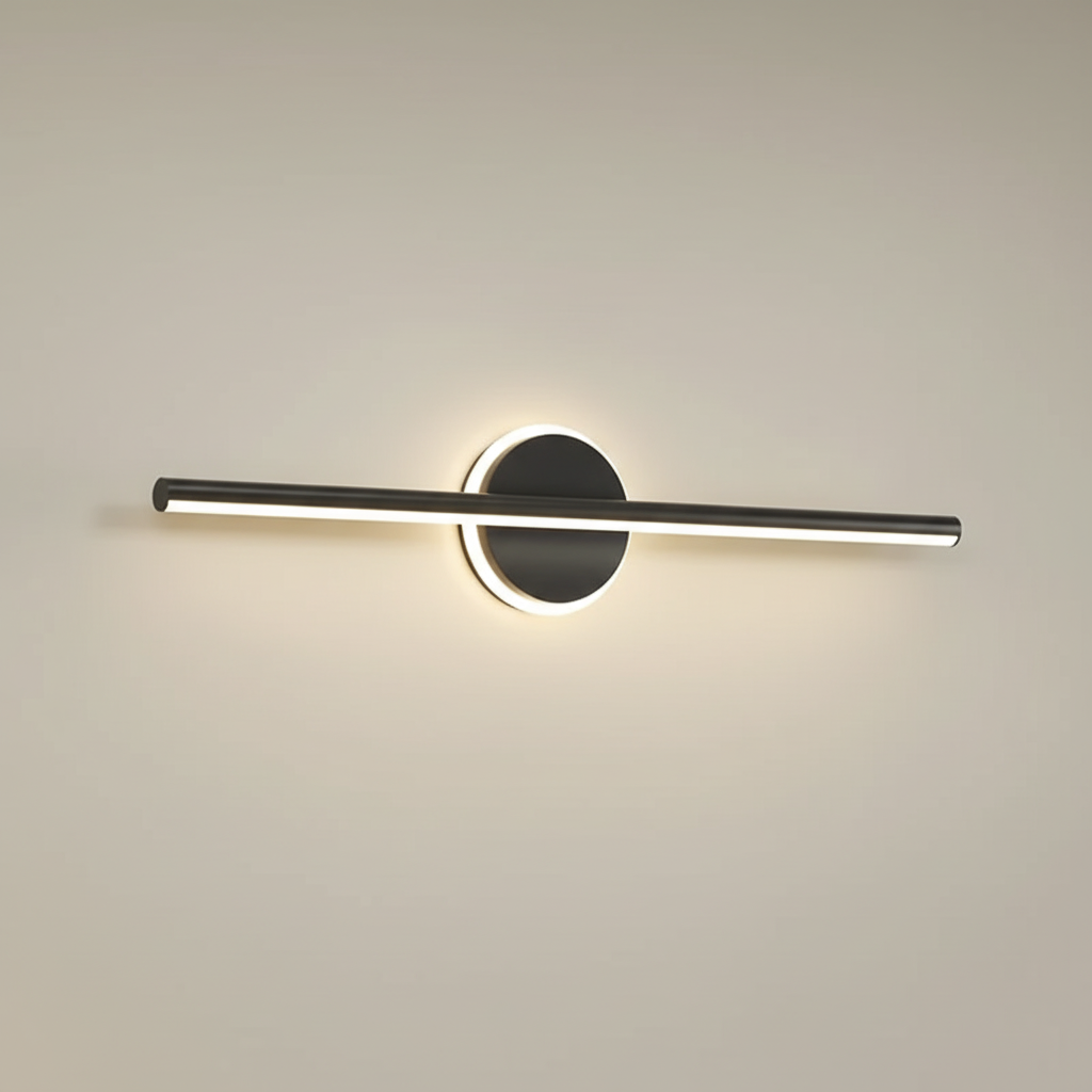 Modern LED Wall Light