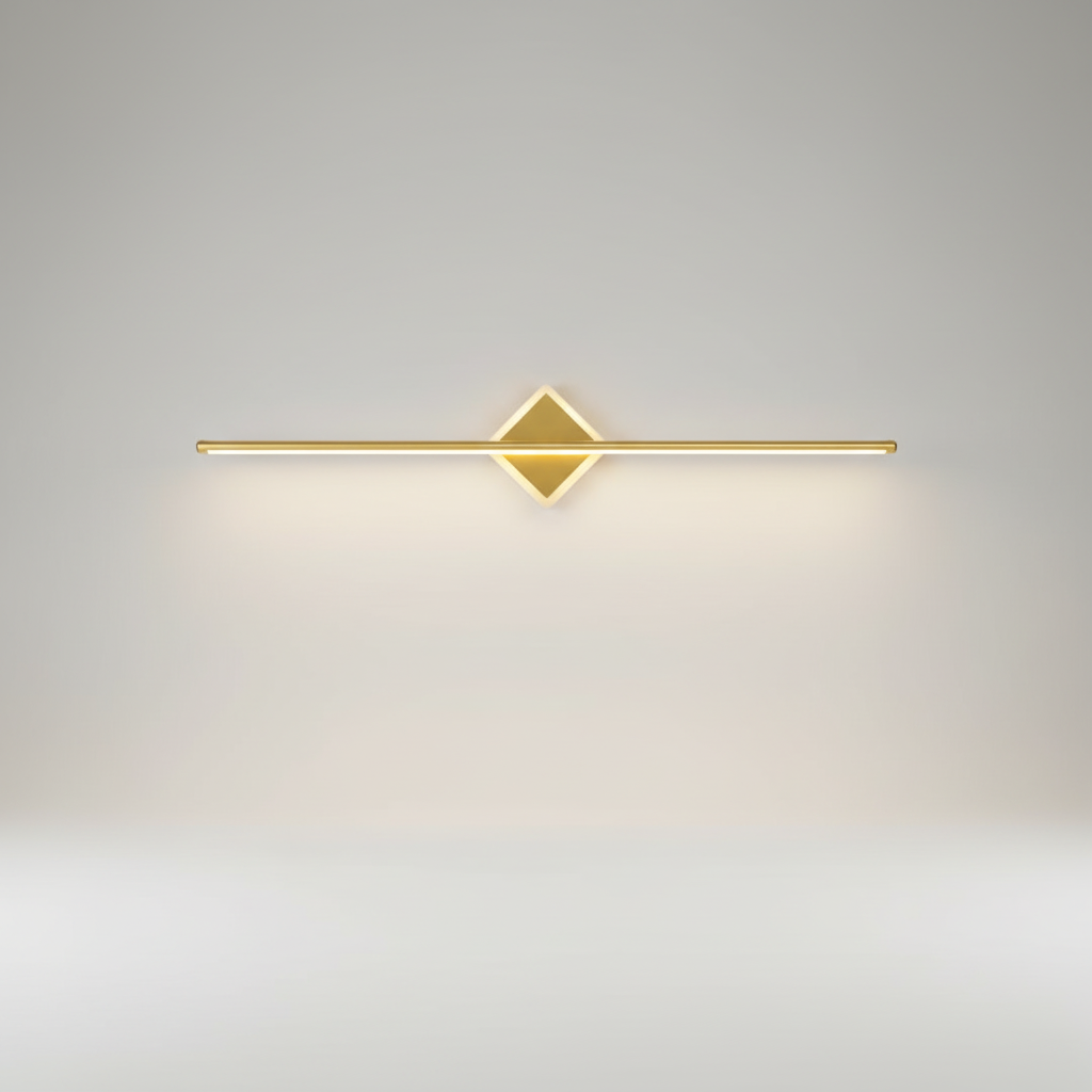 Modern LED Wall Light