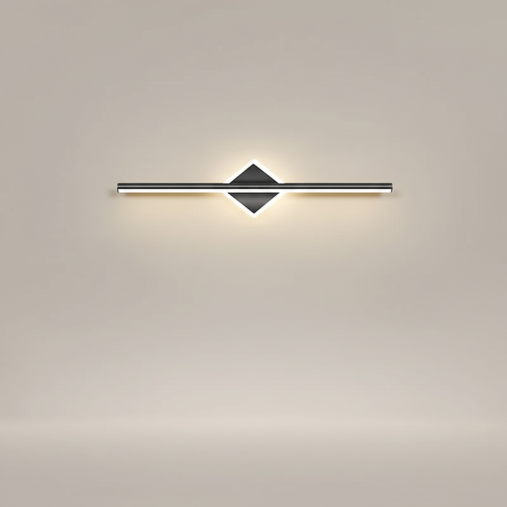 Modern LED Wall Light