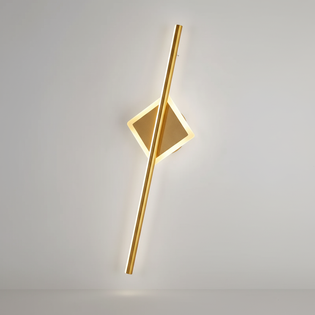 Modern LED Wall Light