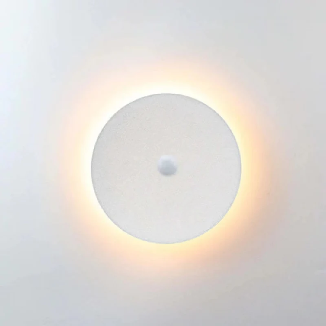 Modern Minimalist LED Wall Lamp
