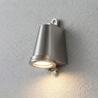 Modern Outdoor Wall Light - Porchive