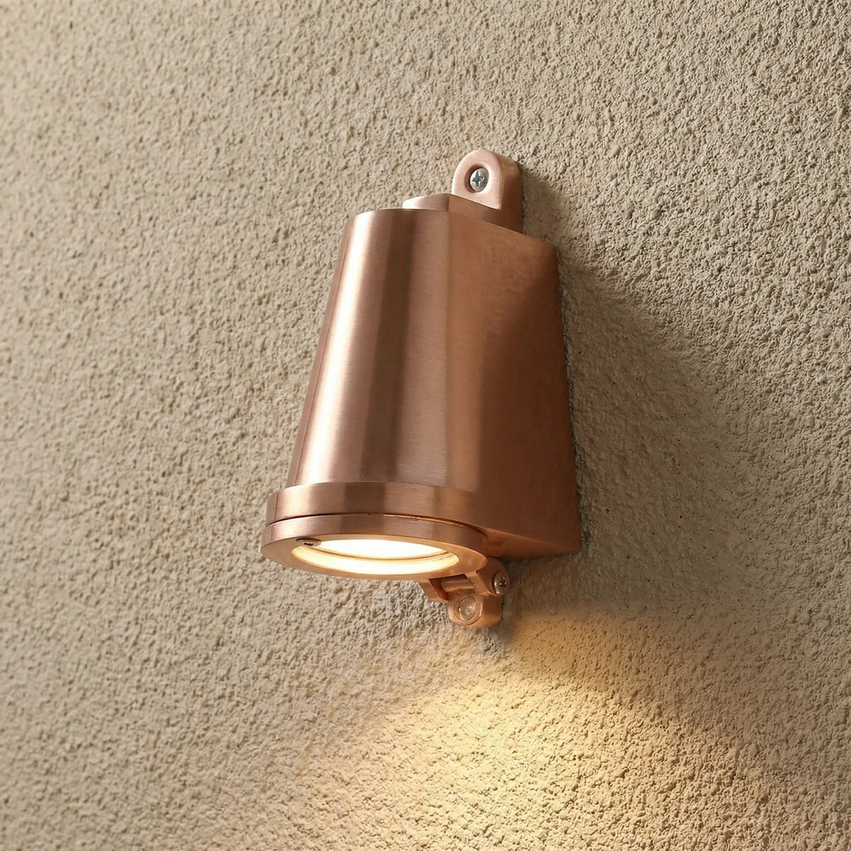 Modern Outdoor Wall Light - Porchive