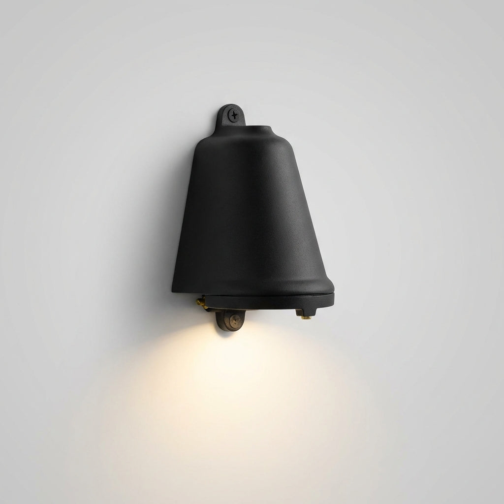 Modern Outdoor Wall Light - Porchive