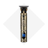 Multi-Purpose High-Precision Trimmer