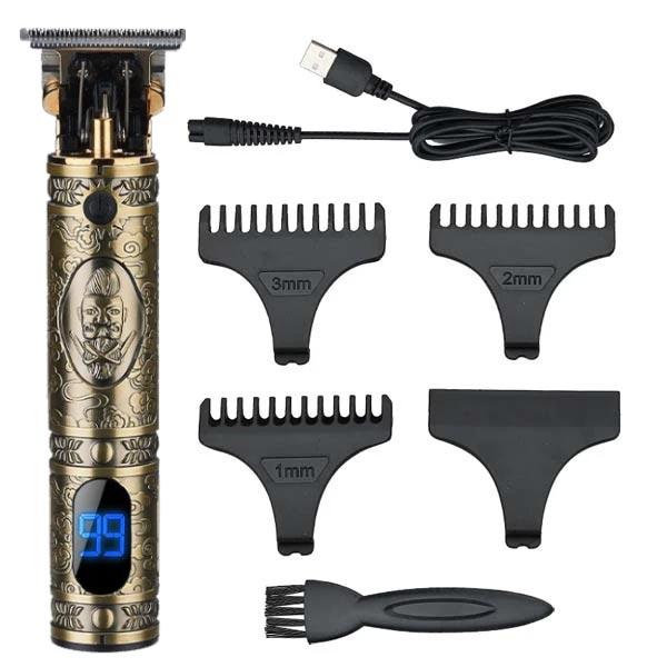 Multi-Purpose High-Precision Trimmer