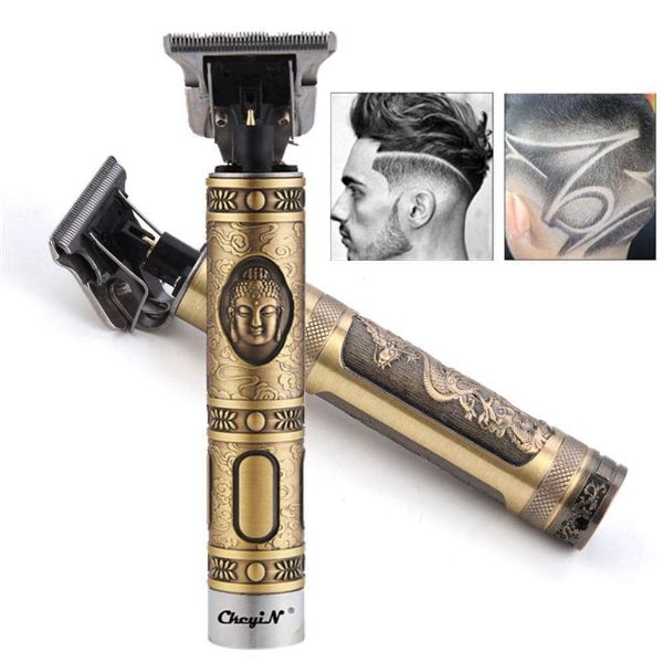 Multi-Purpose High-Precision Trimmer