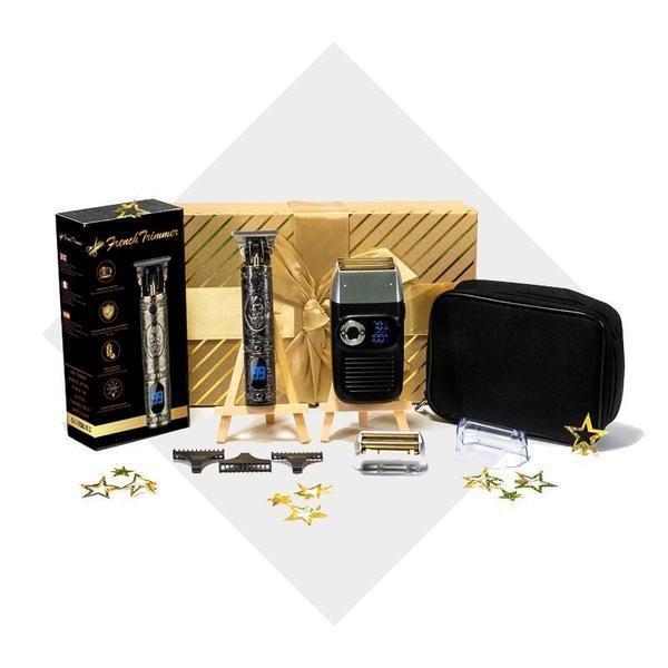 Multi-Purpose High-Precision Trimmer