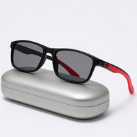 Multifocal Photochromic Reading Glasses with Blue Light Blocking