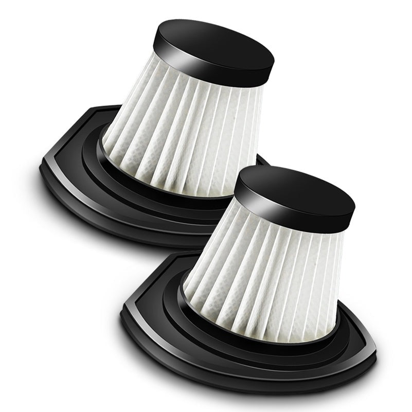 Multifunctional Battery-Powered Cordless Mini Vacuum Cleaner