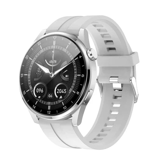 Multifunctional Health Monitoring Smartwatch