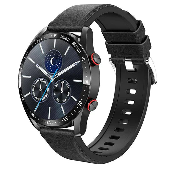 Multifunctional Health Monitoring Smartwatch