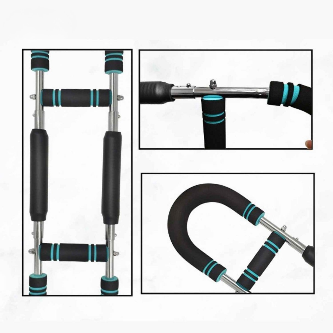 Multifunctional Home Strength and Arm Trainer