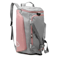 Multifunctional Travel Sports Duffle Bag